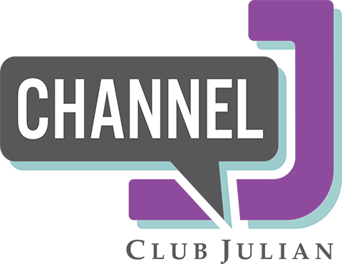 Channel J by Club Julian logo image